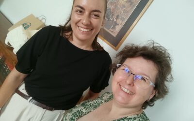 Story 1 – Justyna Smołka – Spain